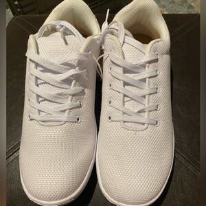 White Women's Sneakers
